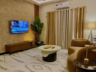 1BHK Apartment F2 By ASNB Residence - 9