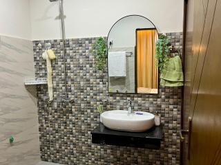 1BHK Apartment F2 By ASNB Residence - 6