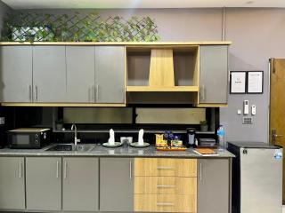 1BHK Apartment F2 By ASNB Residence - 7