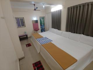 Ambai Guest House - 0