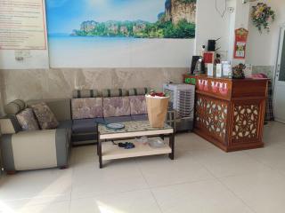 Vi-vu Hotel Quy Nhơn - 7