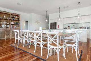 Sea Breeze - walking distance to Orion Beach - Vincentia - 4