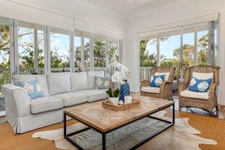 Sea Breeze - walking distance to Orion Beach - Vincentia - 8