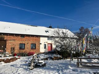 Klimatyczny wiejski dom w górach Sowich - Przygórze 201 - 9