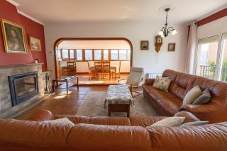 Catalunya Casas Spectacular mountain views, just 4km to the beach - 8