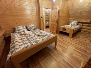 Bali domy RESTORT & SPA - 8