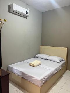 ABD Home Blitar at Blitar City - 1