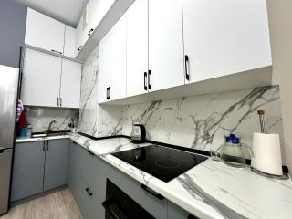 Уютные апартаменты в Астане - 3