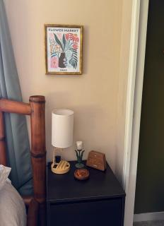 Master Suite with Private Bath 15 min drive to beach - 3