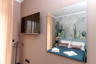 Apulia Re' Aparthotel & Suites - 3
