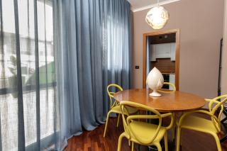 Apulia Re' Aparthotel & Suites - 1