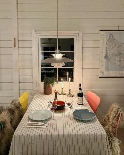 Summer House On Sunshine Island Bornholm - 5