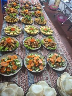 Du Gia NaLien View Homestay - 1