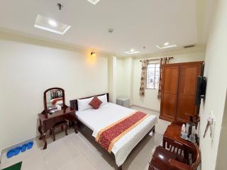 Khách sạn Hoàng Tây - 4