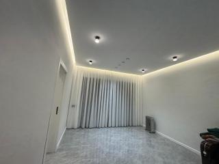 Shahdag S&R House - 8