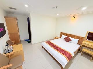 Khách sạn Hoàng Tây - 6