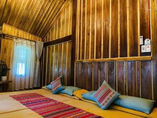 Kỳ Thượng Am Váp Farm - 7