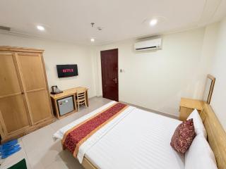 Khách sạn Hoàng Tây - 5