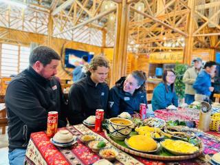 Kỳ Thượng Am Váp Farm - 2