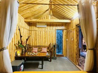 Kỳ Thượng Am Váp Farm - 1