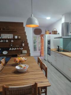 Casa cercana a la playa - 1