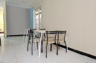 FIVE HOTEL Sarangan - 3