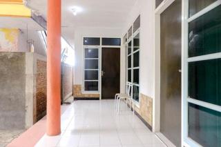 FIVE HOTEL Sarangan - 2