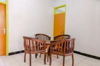 FIVE HOTEL Sarangan - 1