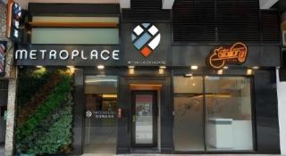 Metroplace Boutique - 2