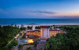 Aijing International Hotel - 0