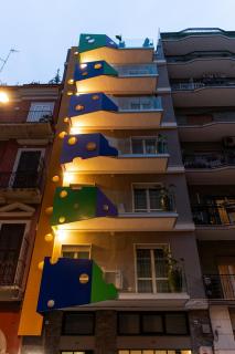 Apulia Re' Aparthotel & Suites - 1