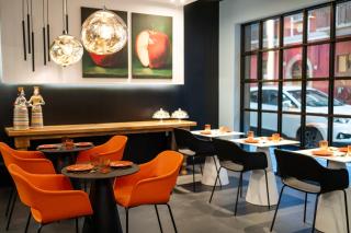 Apulia Re' Aparthotel & Suites - 5