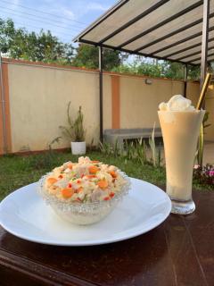 Carmel Crown Villa - 9