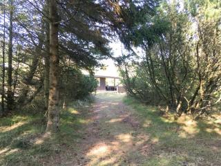Simple Living In The 70S Summer House At Skiveren - 2