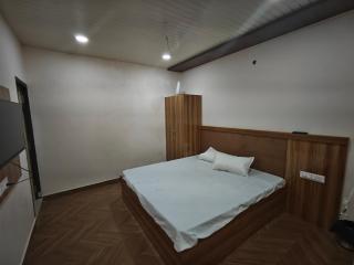 Hotel aditya palace - 1