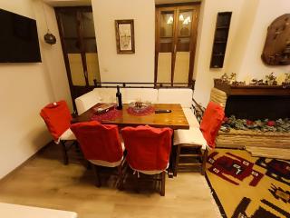 Orechova - orech+ova - Arachova - 5