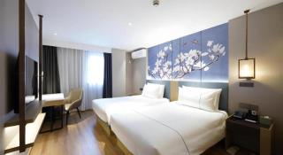 Jinjiang Inn Shanghai Lujiazui - 9