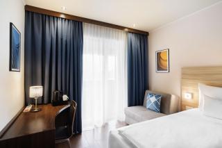 Four Points Flex by Sheraton Salzburg Messe - 4