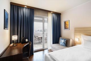 Four Points Flex by Sheraton Salzburg Messe - 5