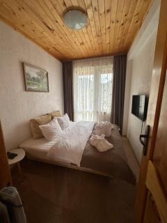 Къща за гости Падалото - 4