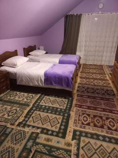 Sakartvelo Soul - Borjomi - 6