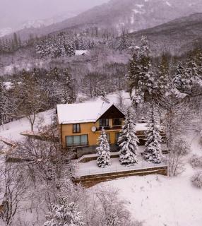 Park Resort Aghveran - 4