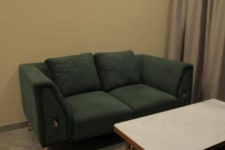 Dhartii RiverView Resort - 5