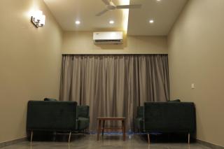 Dhartii RiverView Resort - 4