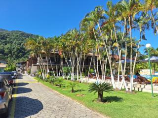 Apartamento em Maresias a 100 metros da praia - 4