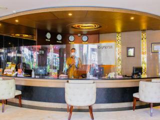 Hermes Palace Hotel Medan - 5