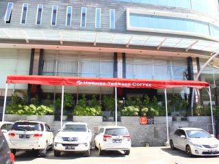 Hermes Palace Hotel Medan - 2