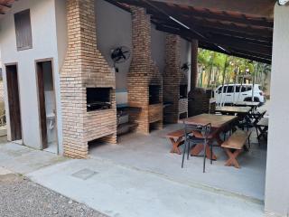 Apartamento em Maresias a 100 metros da praia - 1