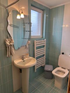 Къща за гости Падалото - 6