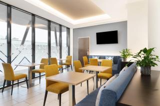 Four Points Flex by Sheraton Salzburg Messe - 3